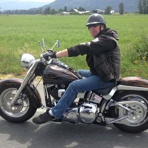 Meet your Posher, Thomas